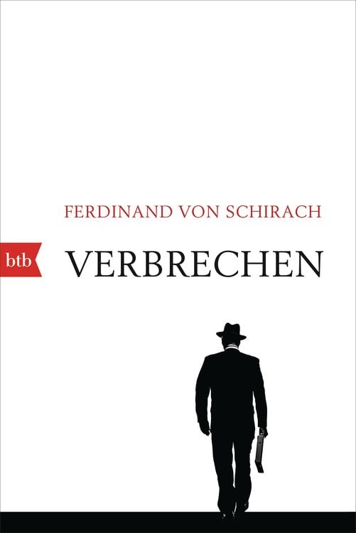 Produktbild: Verbrechen