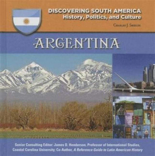 Produktbild: Argentina