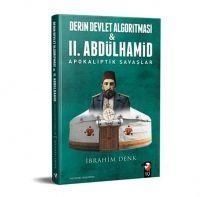 Produktbild: Derin Devlet Algoritmasi ve 2. Abd&uuml;lhamid Apokaliptik Savaslar