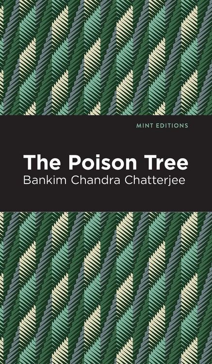 Produktbild: The Poison Tree