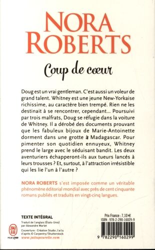 Produktbild: Coup de coeur