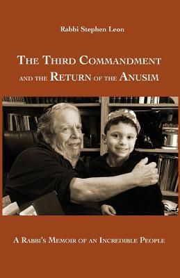 Produktbild: The Third Commandment and the Return of the Anusim