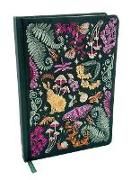 Produktbild: Forest Floor Embroidered Journal
