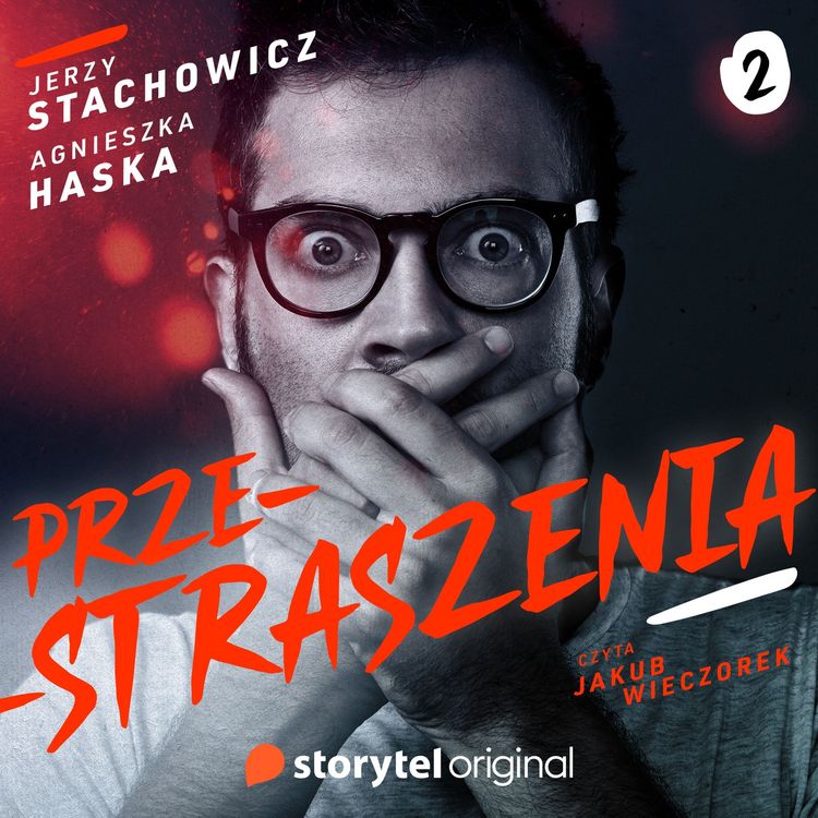 Produktbild: Przestraszenia. Horror na faktach. Tom 2
