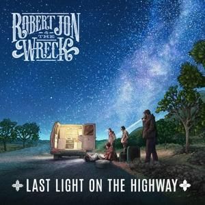 Produktbild: Last Light On The Highway
