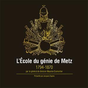 Produktbild: Ecole du genie de metz