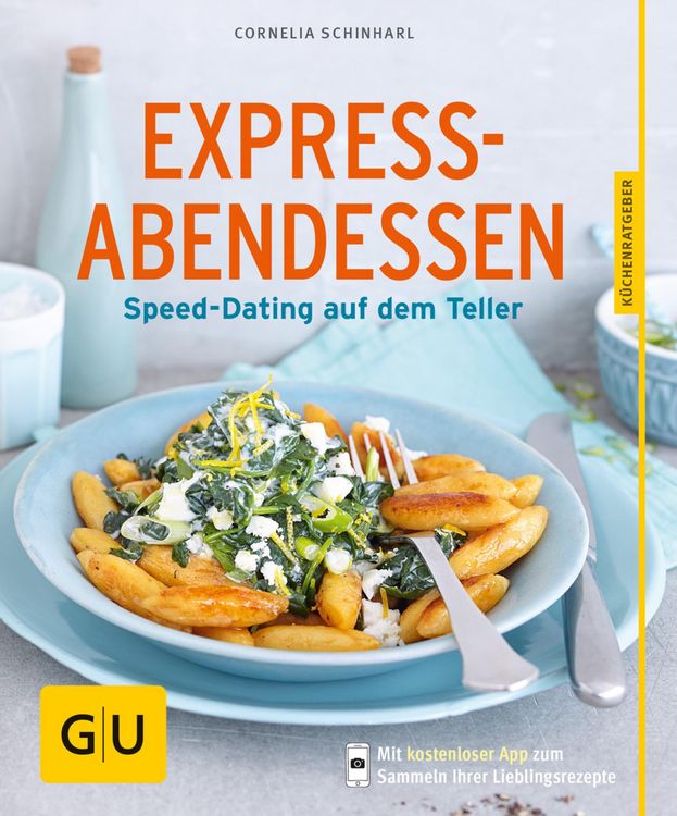 Produktbild: Express-Abendessen