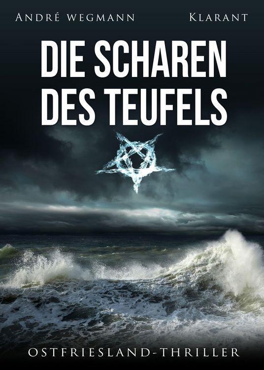 Produktbild: Die Scharen des Teufels. Ostfriesland - Thriller