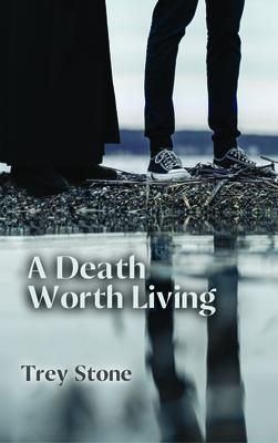 Produktbild: A Death Worth Living