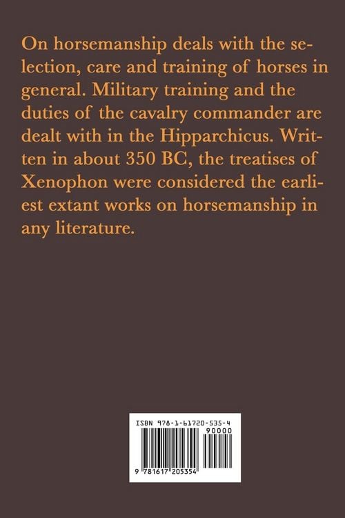 Produktbild: On Horsemanship