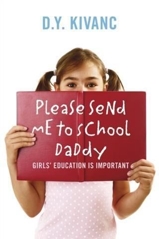 Produktbild: Please Send Me To School Daddy