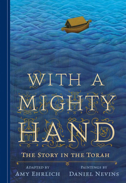 Produktbild: With a Mighty Hand
