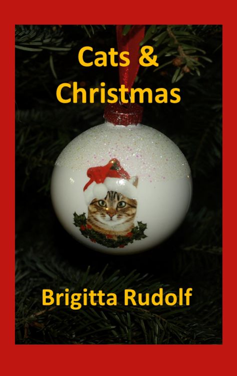 Produktbild: Cats & Christmas