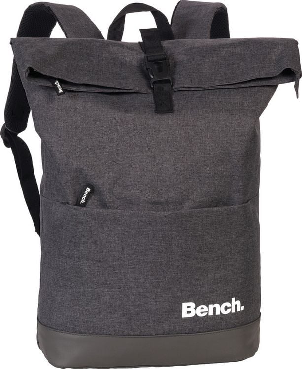 Produktbild: BENCH Rucksack Classic, dunkelgrau, 19 Liter