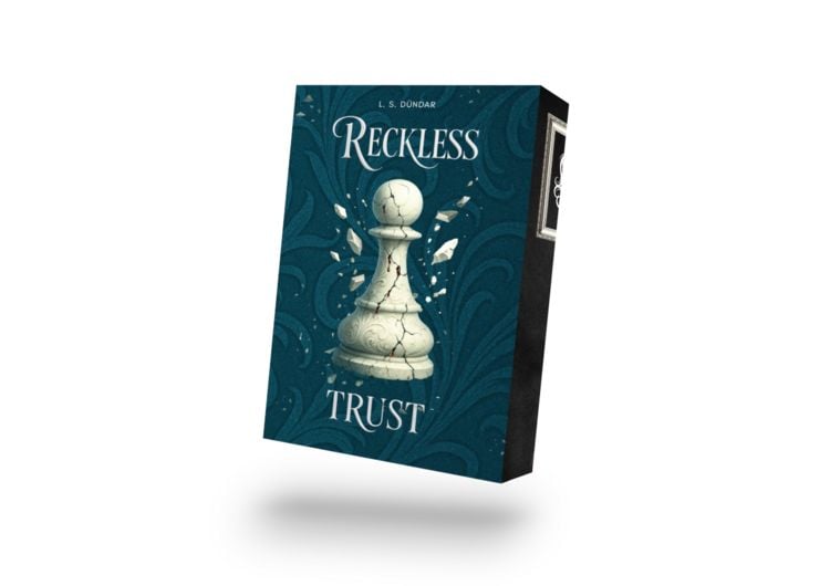 Produktbild: Reckless Trust