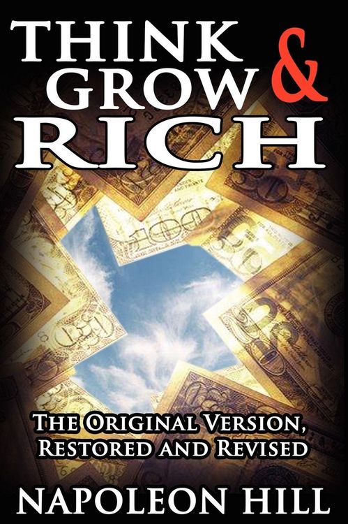 Produktbild: Think and Grow Rich!