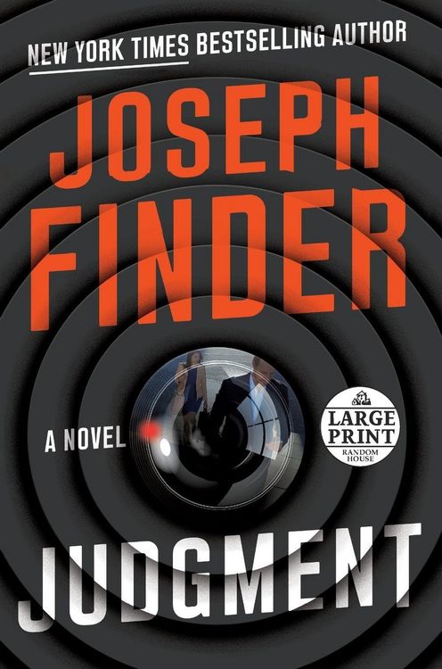 Produktbild: Judgment
