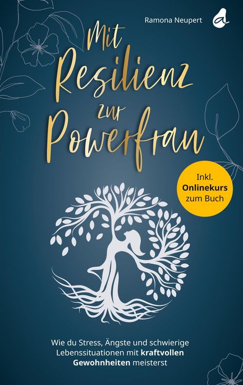 Produktbild: Mit Resilienz zur Powerfrau