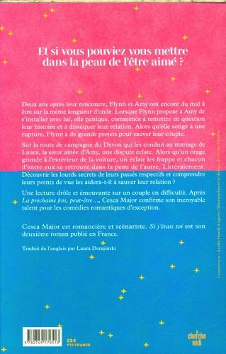 Produktbild: Si j'&eacute;tais toi
