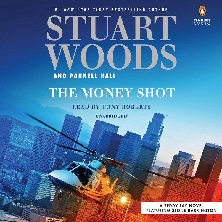 Produktbild: Money Shot  6d