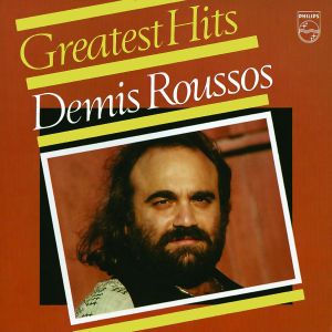Produktbild: Roussos, D: Greatest Hits 1971-1980/CD