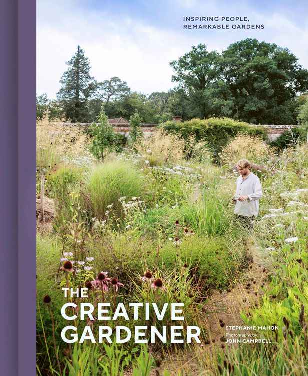 Produktbild: The Creative Gardener