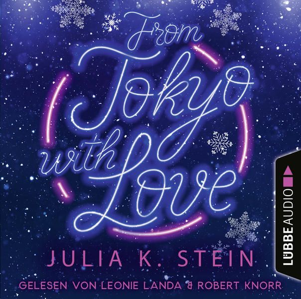 Produktbild: From Tokyo with Love