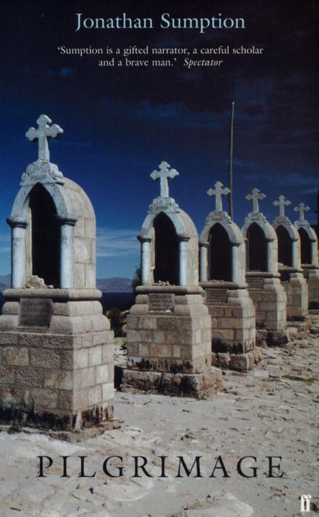 Produktbild: Pilgrimage