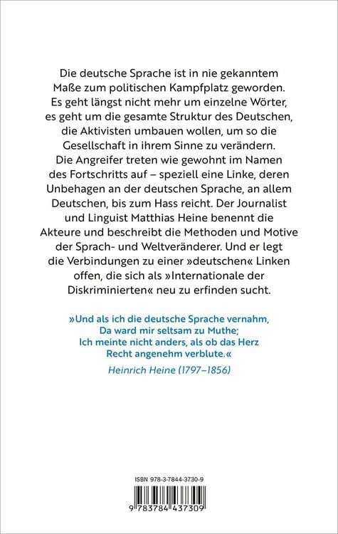 Produktbild: Der gro&szlig;e Sprachumbau