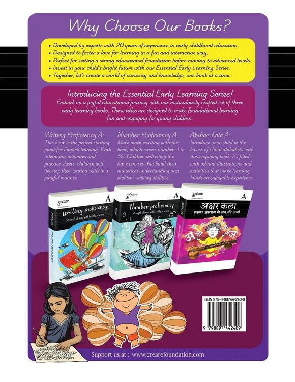 Produktbild: Writing Proficiency B