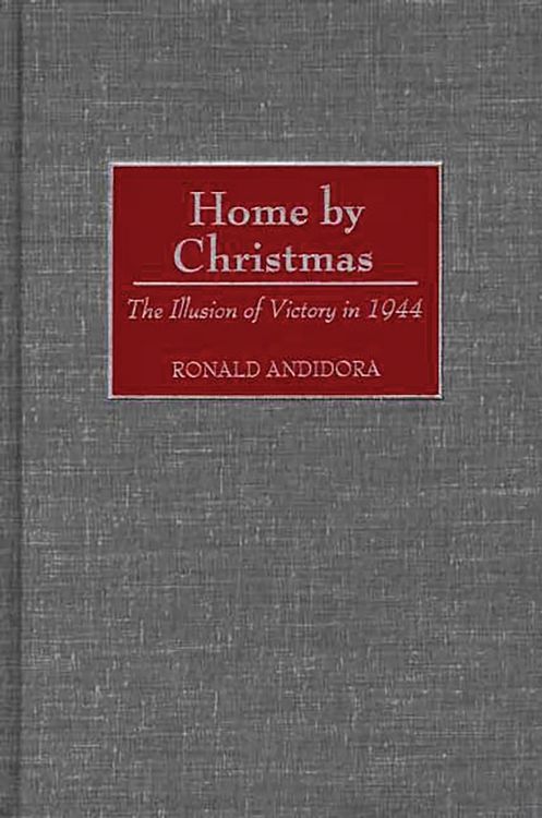 Produktbild: Home by Christmas