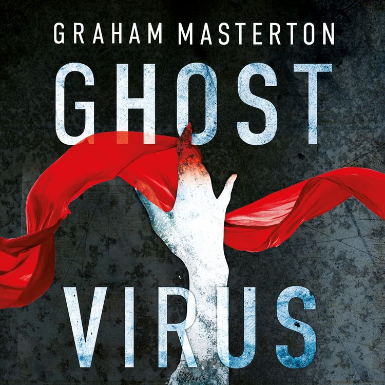 Produktbild: Ghost Virus