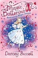 Produktbild: Rosa and the Magic Dream