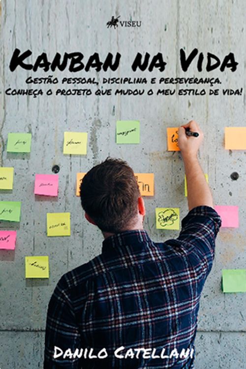 Produktbild: Kanban na Vida