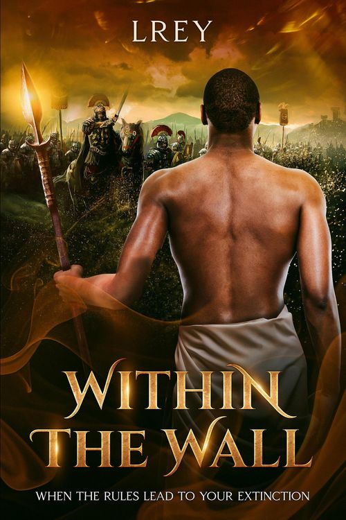 Produktbild: Within The Wall