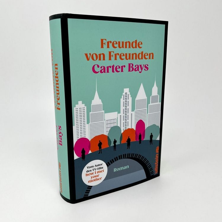 Produktbild: Freunde von Freunden