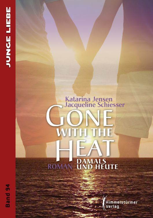 Produktbild: Gone with the heat