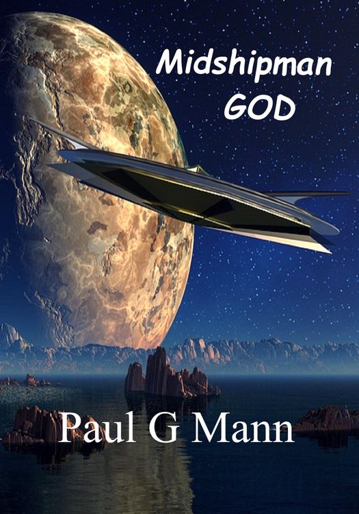 Produktbild: Midshipman GOD