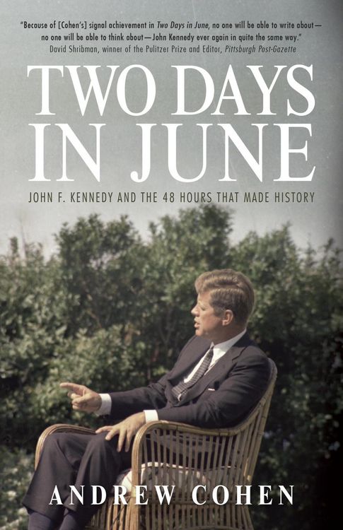 Produktbild: Two Days in June