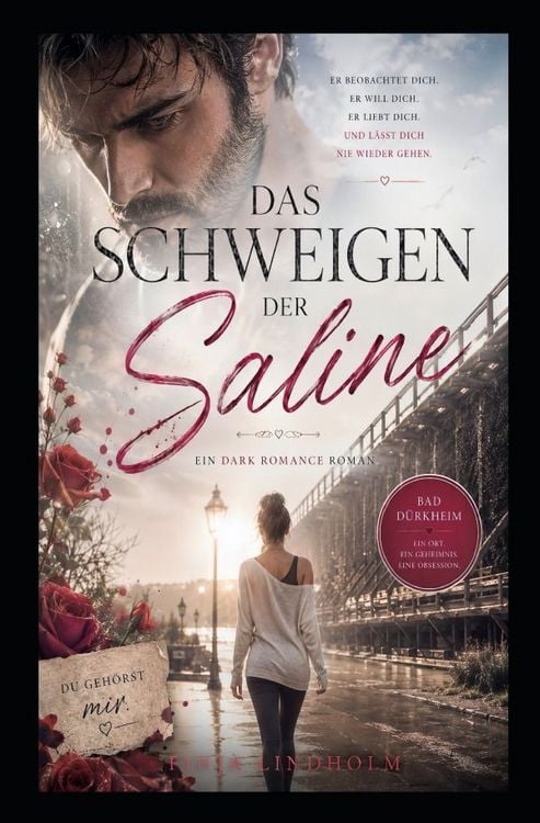 Produktbild: Das Schweigen der Saline