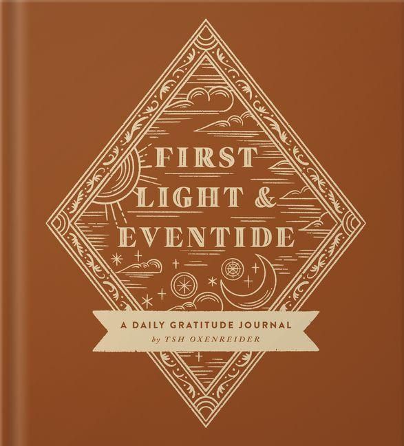 Produktbild: First Light and Eventide