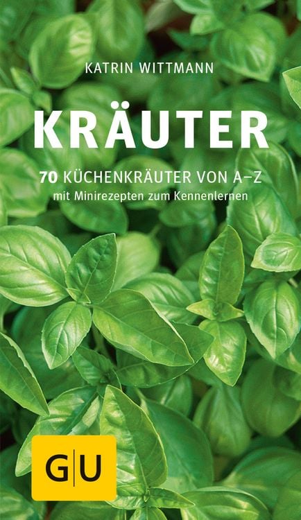 Produktbild: Kräuter