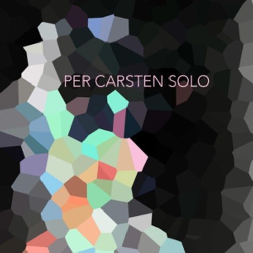 Produktbild: Per Carsten: Solo