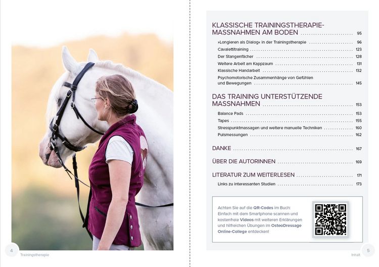 Produktbild: Trainingstherapie