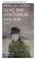 Produktbild: Genc Bir Doktorun Anilari