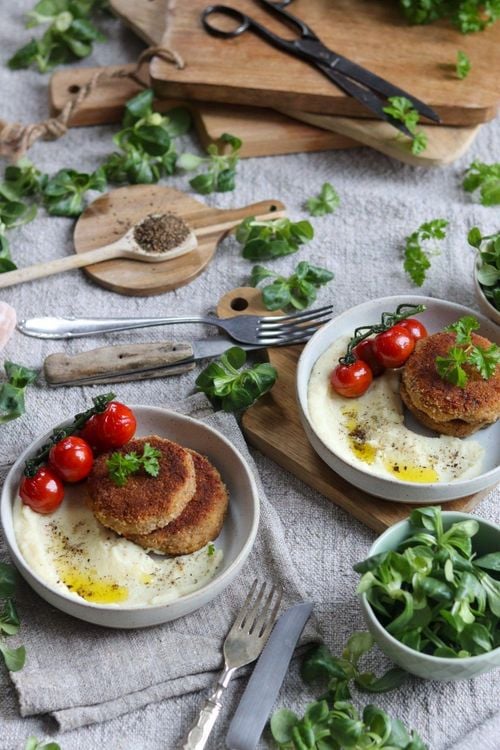 Produktbild: &Ouml;sterreichische K&uuml;che. Vegetarisch