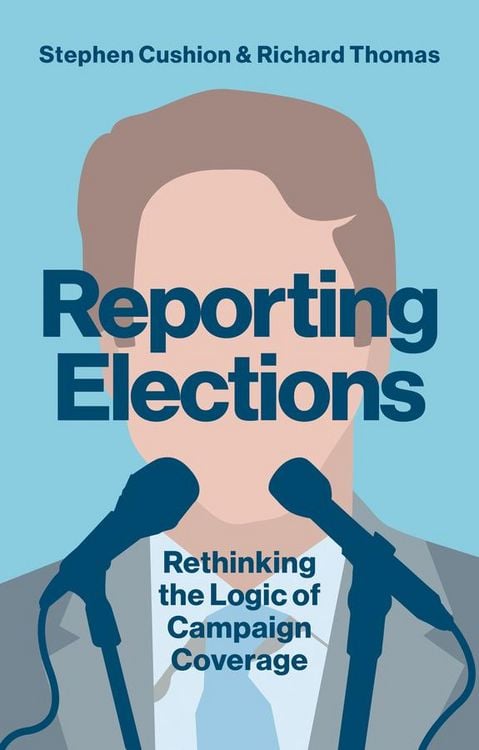 Produktbild: Reporting Elections