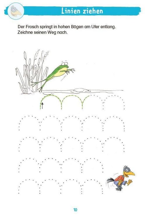 Produktbild: Mein gro&szlig;es Schulstartbuch mit Rabe Linus