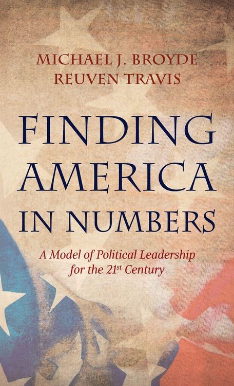 Produktbild: Finding America in Numbers