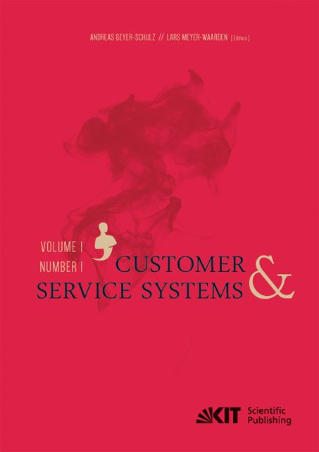 Produktbild: Customer Empowerment